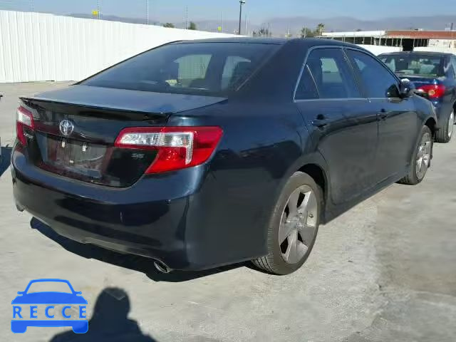 2014 TOYOTA CAMRY L/SE 4T1BF1FK4EU836282 image 3