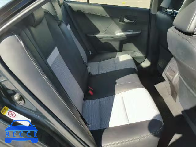 2014 TOYOTA CAMRY L/SE 4T1BF1FK4EU836282 image 5