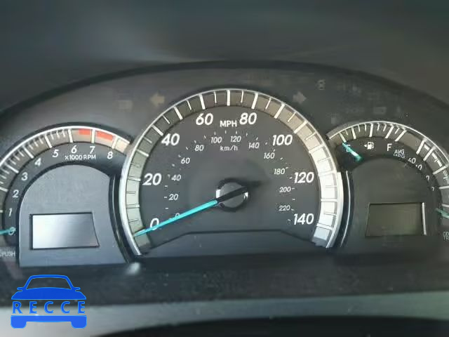 2014 TOYOTA CAMRY L/SE 4T1BF1FK4EU836282 image 7
