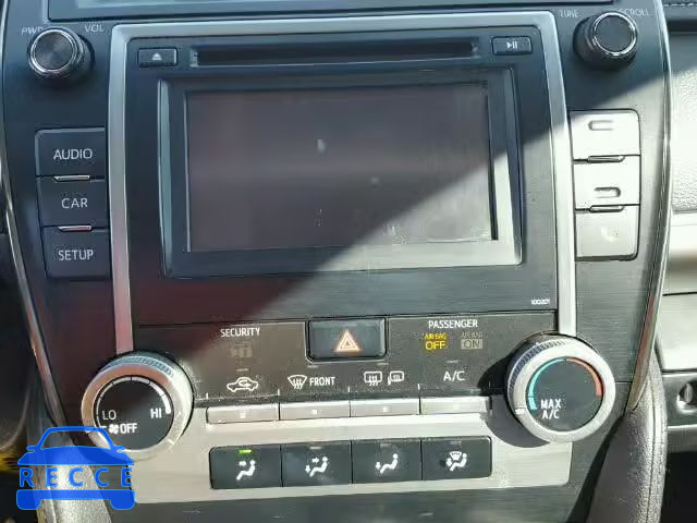 2014 TOYOTA CAMRY L/SE 4T1BF1FK4EU836282 image 8