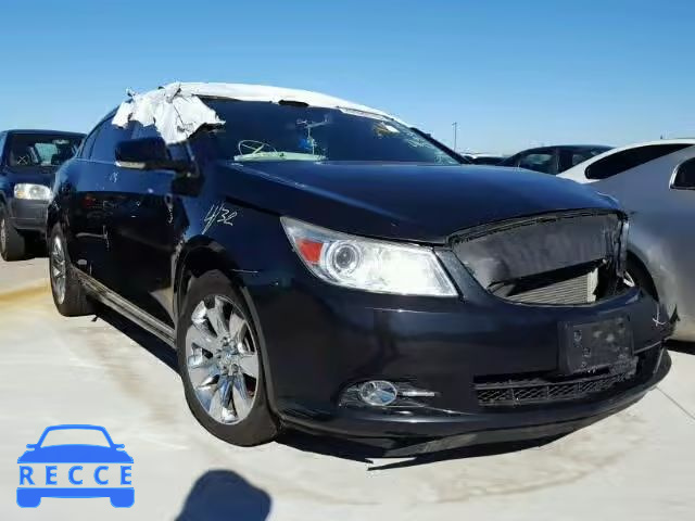 2011 BUICK LACROSSE C 1G4GE5GD1BF273885 зображення 0