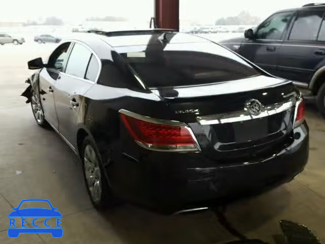 2011 BUICK LACROSSE C 1G4GE5GD1BF273885 image 2