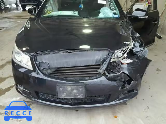 2011 BUICK LACROSSE C 1G4GE5GD1BF273885 image 6