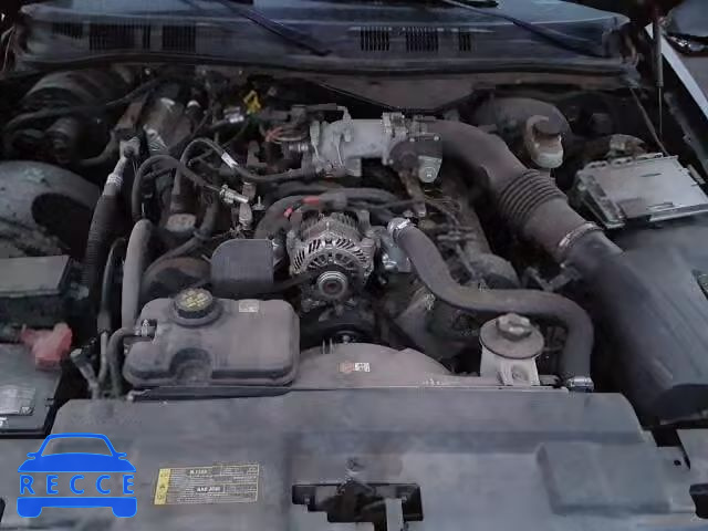 2007 FORD CROWN VIC 2FAHP71W27X139638 image 6