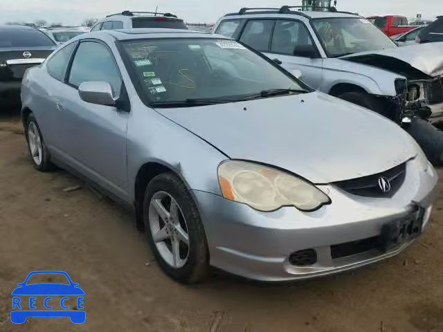 2003 ACURA RSX JH4DC54843S001388 image 0