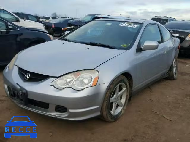 2003 ACURA RSX JH4DC54843S001388 image 1