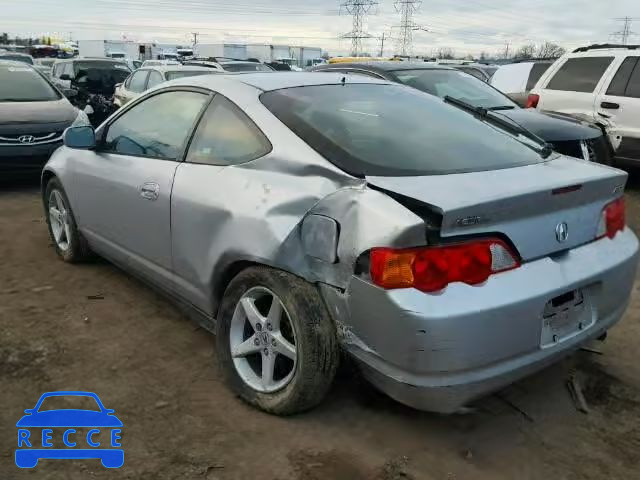 2003 ACURA RSX JH4DC54843S001388 image 2