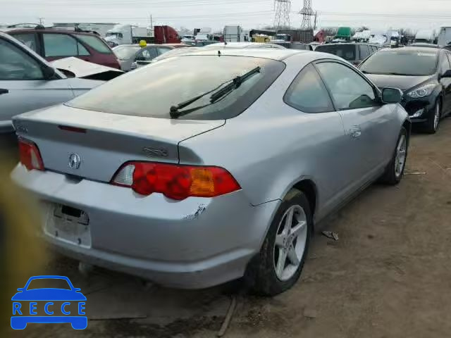 2003 ACURA RSX JH4DC54843S001388 image 3