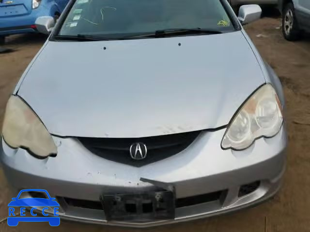 2003 ACURA RSX JH4DC54843S001388 image 6