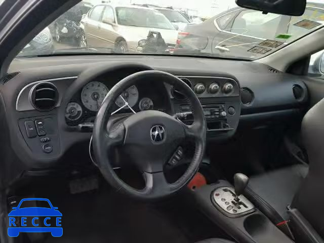 2003 ACURA RSX JH4DC54843S001388 image 8