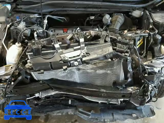 2013 HONDA CR-V EX 5J6RM3H56DL035475 image 6