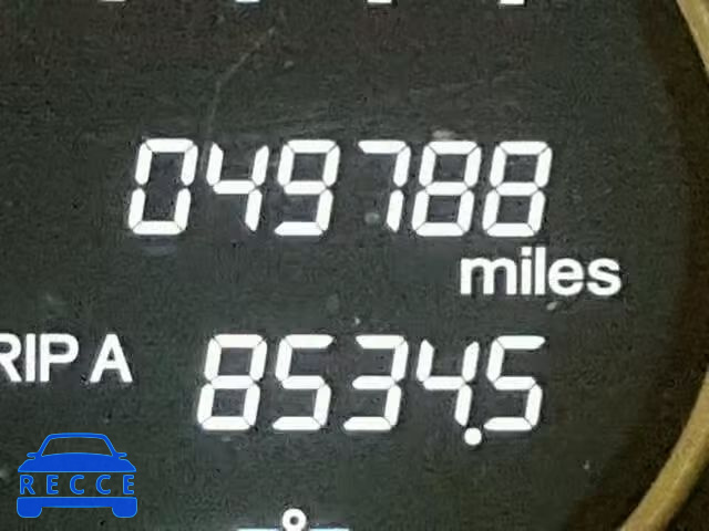 2013 HONDA CR-V EX 5J6RM3H56DL035475 image 7
