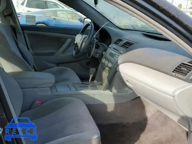 2010 TOYOTA CAMRY LE/X JTNBK3EK8A3050333 image 4