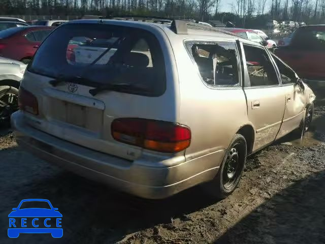 1995 TOYOTA CAMRY LE 4T1SK12W0SU628254 Bild 3