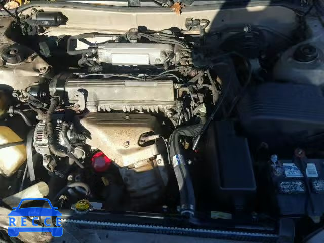 1995 TOYOTA CAMRY LE 4T1SK12W0SU628254 image 6