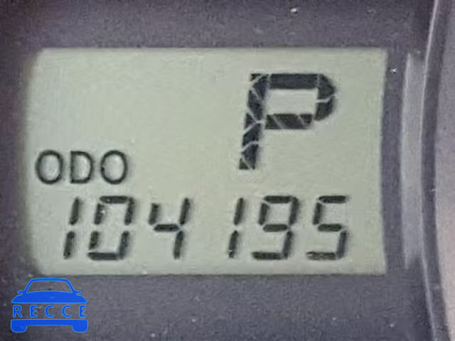 2013 TOYOTA SIENNA LE 5TDKK3DC2DS349284 image 7