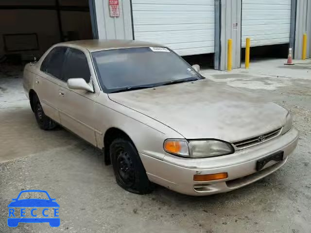 1995 TOYOTA CAMRY LE 4T1SK12E3SU582197 image 0