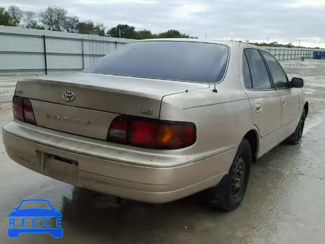 1995 TOYOTA CAMRY LE 4T1SK12E3SU582197 Bild 3