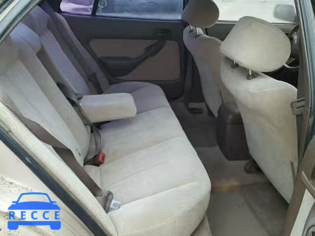 1995 TOYOTA CAMRY LE 4T1SK12E3SU582197 image 5