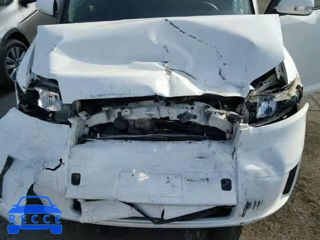 2008 TOYOTA SCION XB JTLKE50E381060092 Bild 6