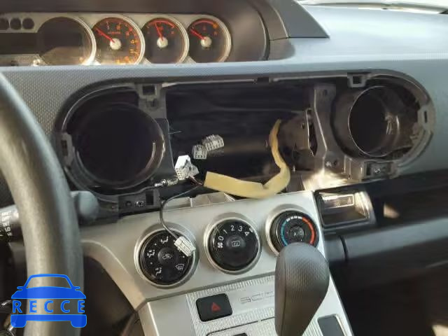 2008 TOYOTA SCION XB JTLKE50E381060092 Bild 8