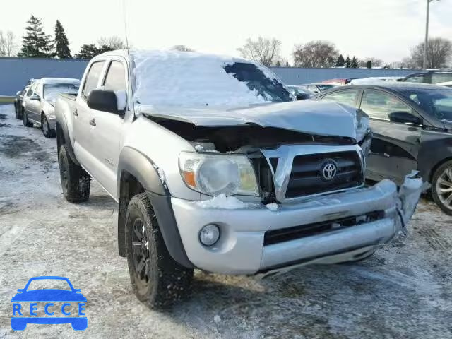 2008 TOYOTA TACOMA DOU 5TELU42N28Z477896 image 8