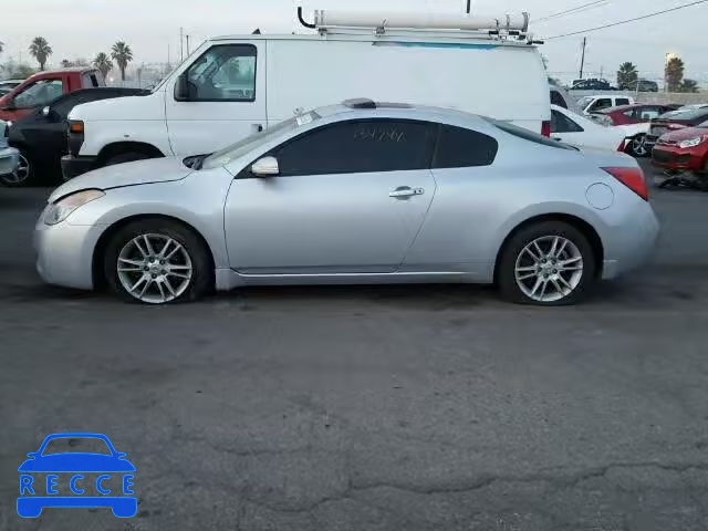 2008 NISSAN ALTIMA 3.5 1N4BL24E78C114031 Bild 9