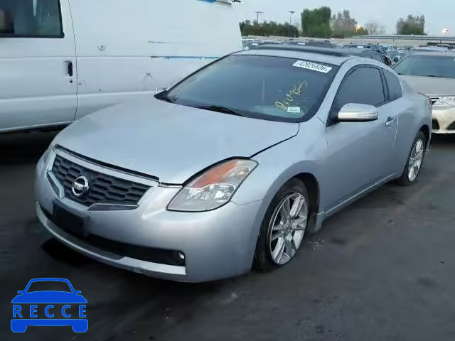 2008 NISSAN ALTIMA 3.5 1N4BL24E78C114031 image 1