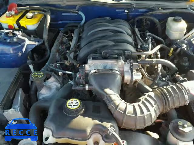 2006 FORD MUSTANG GT 1ZVHT82HX65107917 image 6