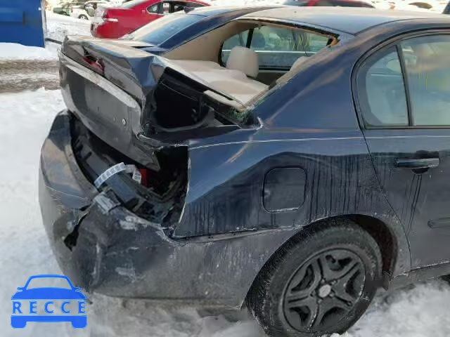 2004 CHEVROLET MALIBU 1G1ZS52F24F161834 image 9