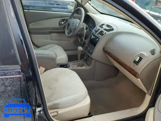 2004 CHEVROLET MALIBU 1G1ZS52F24F161834 image 4