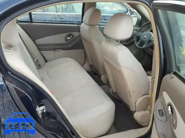 2004 CHEVROLET MALIBU 1G1ZS52F24F161834 image 5