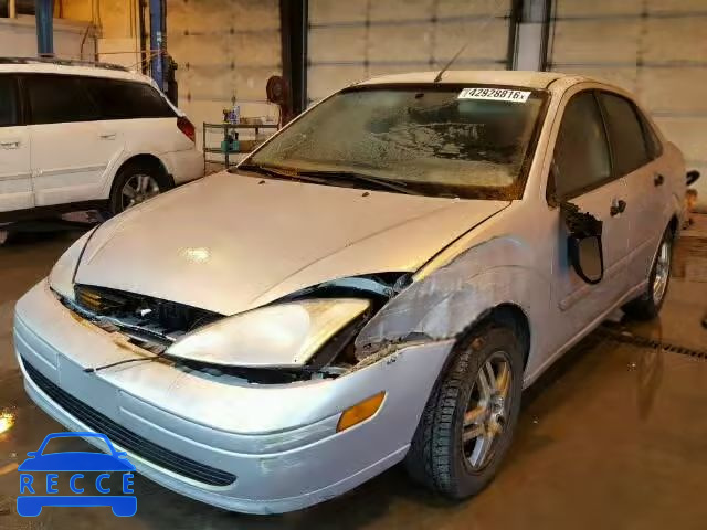 2001 FORD FOCUS SE/S 1FAHP34P31W179212 image 1