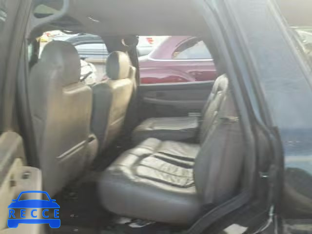 2002 CHEVROLET TAHOE K150 1GNEK13Z82R241827 image 5