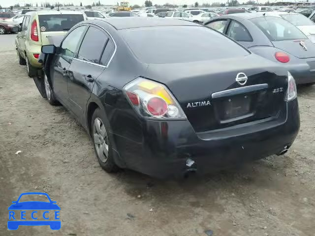 2007 NISSAN ALTIMA 2.5 1N4AL21E57N415769 image 2