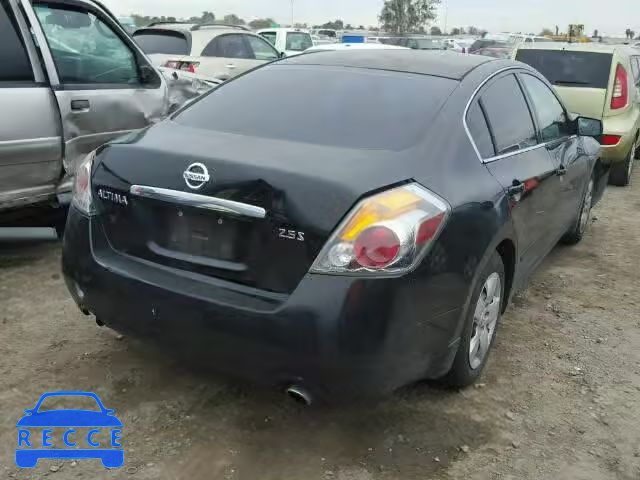 2007 NISSAN ALTIMA 2.5 1N4AL21E57N415769 зображення 3