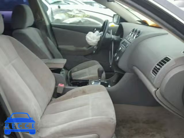 2007 NISSAN ALTIMA 2.5 1N4AL21E57N415769 зображення 4