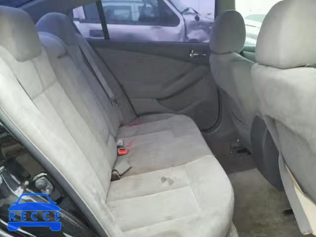 2007 NISSAN ALTIMA 2.5 1N4AL21E57N415769 image 5