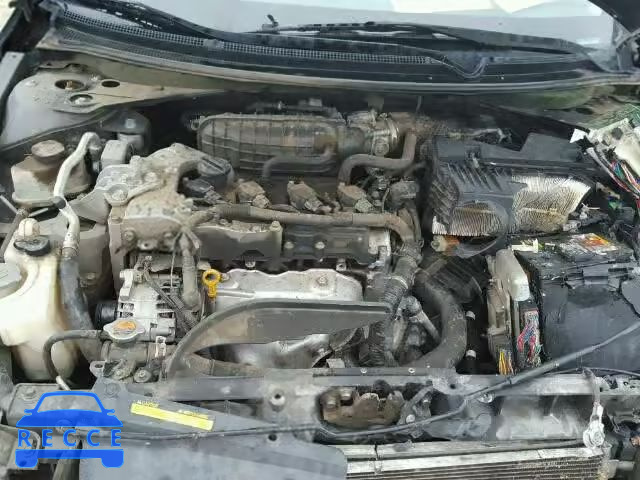 2007 NISSAN ALTIMA 2.5 1N4AL21E57N415769 зображення 6