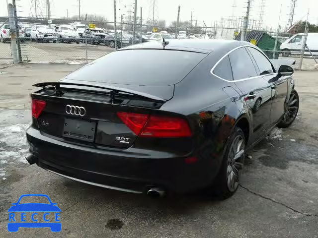 2013 AUDI A7 PREMIUM WAUYGAFC4DN018318 image 3