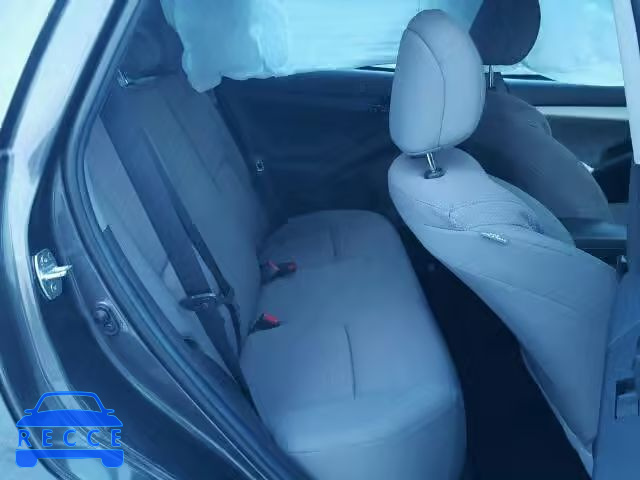 2010 TOYOTA MATRIX 2T1KU4EE1AC449655 image 5