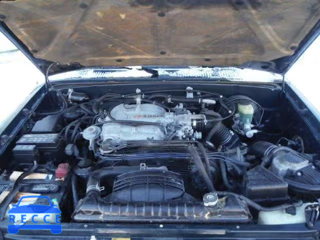 1995 TOYOTA 4RUNNER SR JT3VN39W5S0216756 image 6