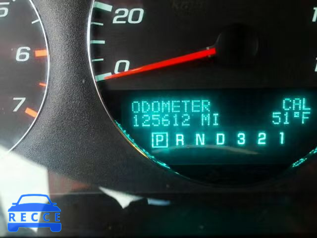 2006 CHEVROLET IMPALA LT 2G1WC581069344768 Bild 7