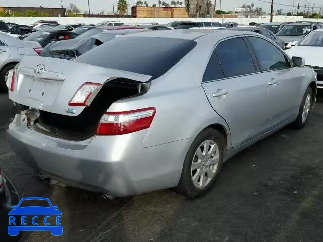2008 TOYOTA CAMRY HYBR 4T1BB46K68U052994 image 3