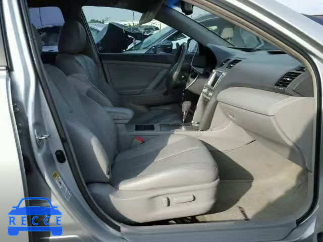 2008 TOYOTA CAMRY HYBR 4T1BB46K68U052994 image 4