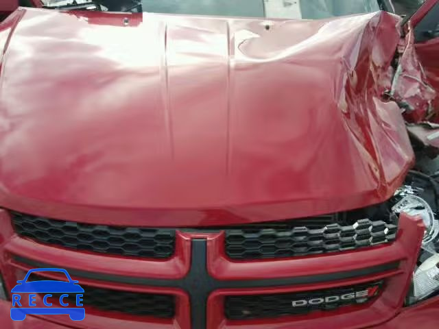 2013 DODGE AVENGER SX 1C3CDZCB6DN621811 зображення 6