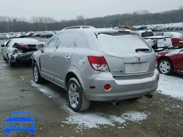 2008 SATURN VUE XR 3GSCL53768S605403 image 2