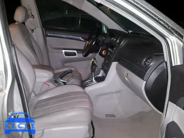 2008 SATURN VUE XR 3GSCL53768S605403 image 4