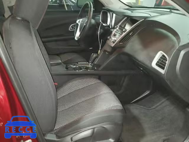 2016 CHEVROLET EQUINOX LT 2GNFLFEK9G6298054 image 4