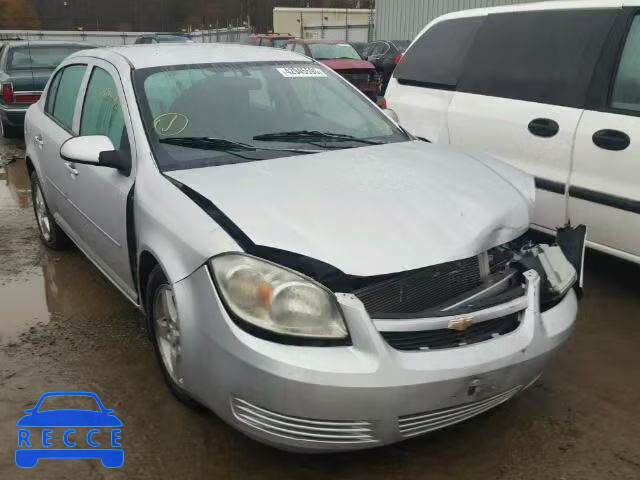 2009 CHEVROLET COBALT LT 1G1AT58H897284400 image 0